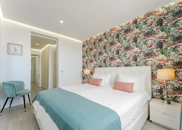 Ocean Garden Playa Paraiso