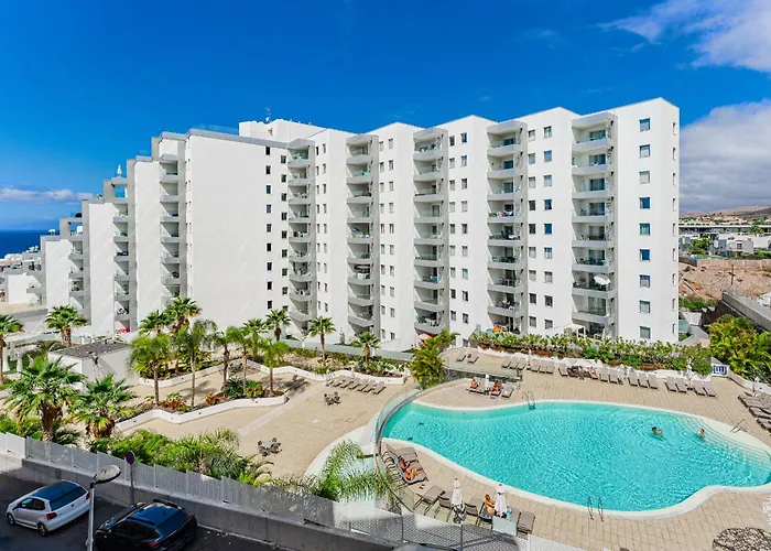 Ocean Garden Playa Paraiso