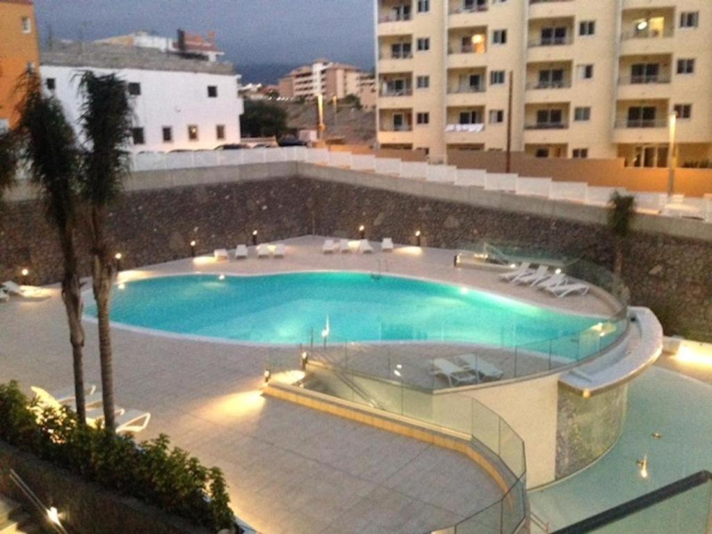 Ocean Garden Playa Paraiso Apartment