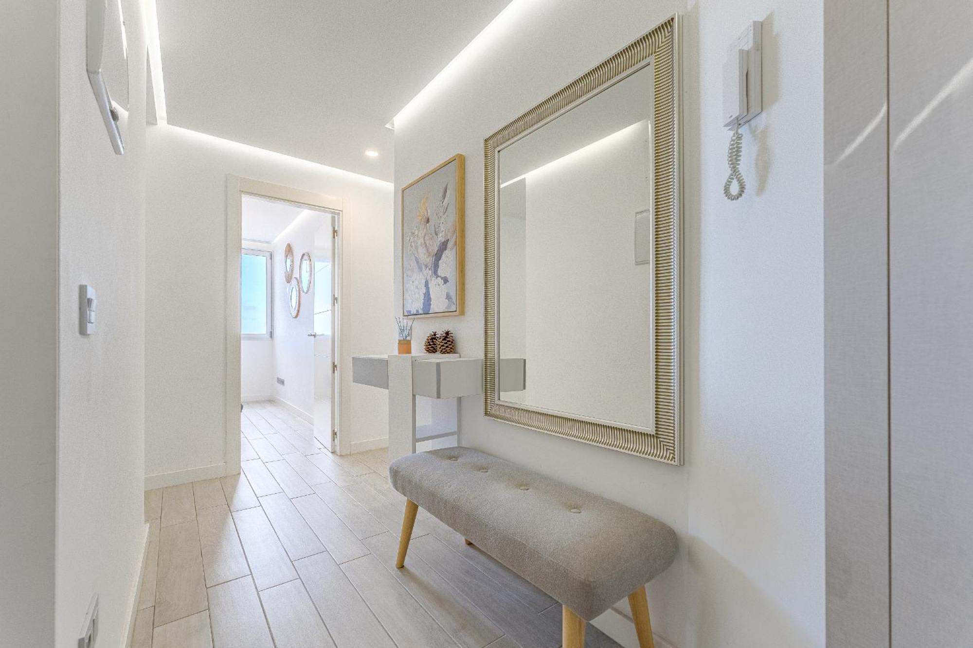 Apartment Ocean Garden Playa Paraiso *