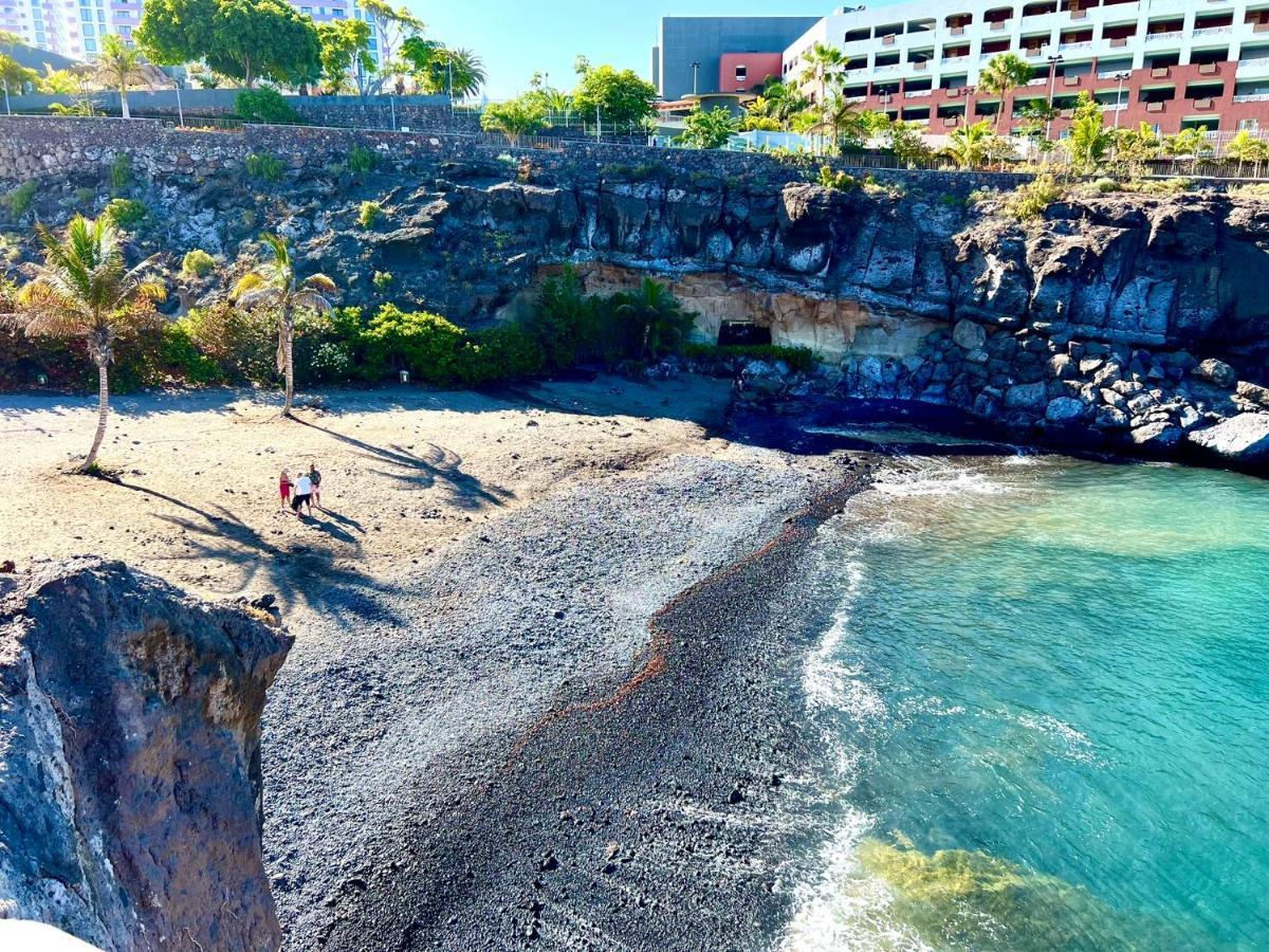 Ocean Garden Playa Paraiso Appartement
