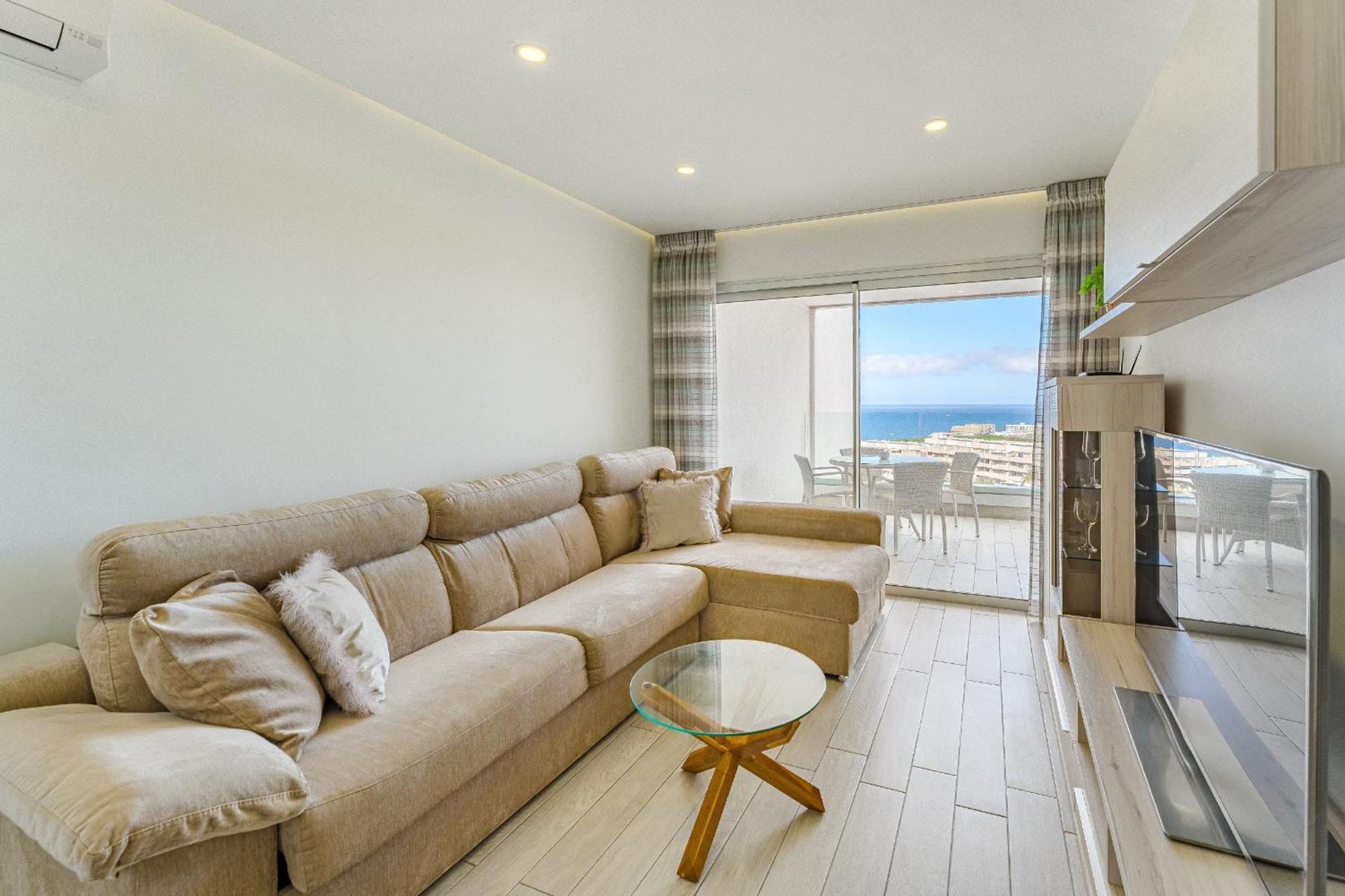 Ocean Garden Playa Paraiso Appartement Arona (Tenerife)