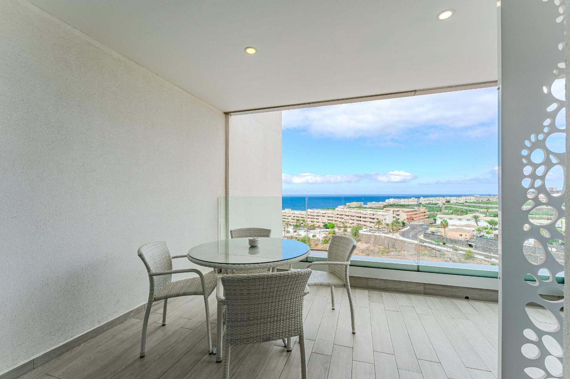 Ocean Garden Playa Paraiso Appartement *