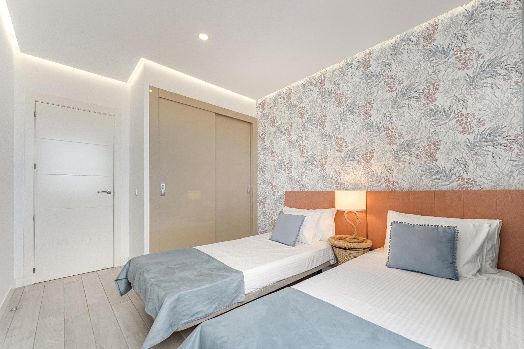 Appartement Ocean Garden Playa Paraiso *
