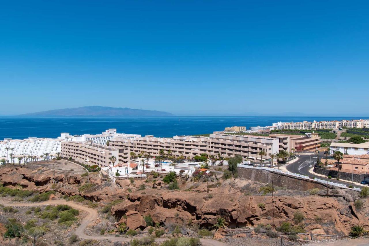 Appartamento Ocean Garden Playa Paraiso