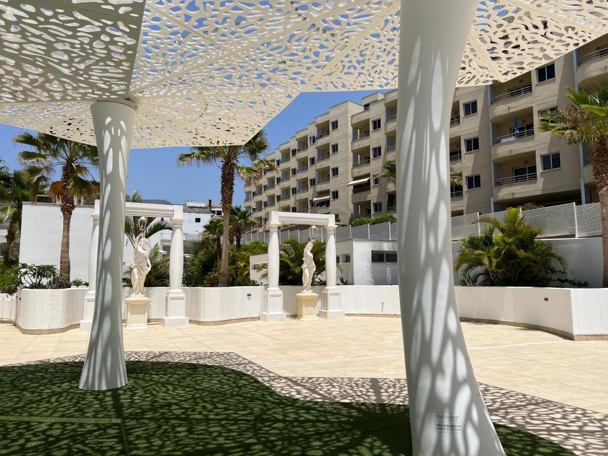 Ocean Garden Playa Paraiso Appartamento