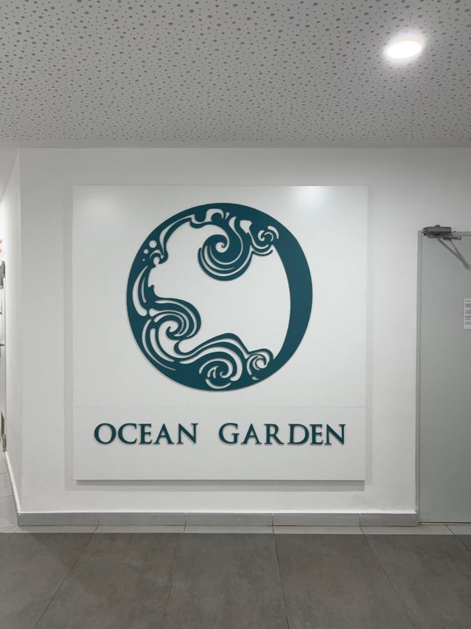 Appartamento Ocean Garden Playa Paraiso
