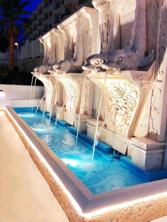 Appartamento Ocean Garden Playa Paraiso
