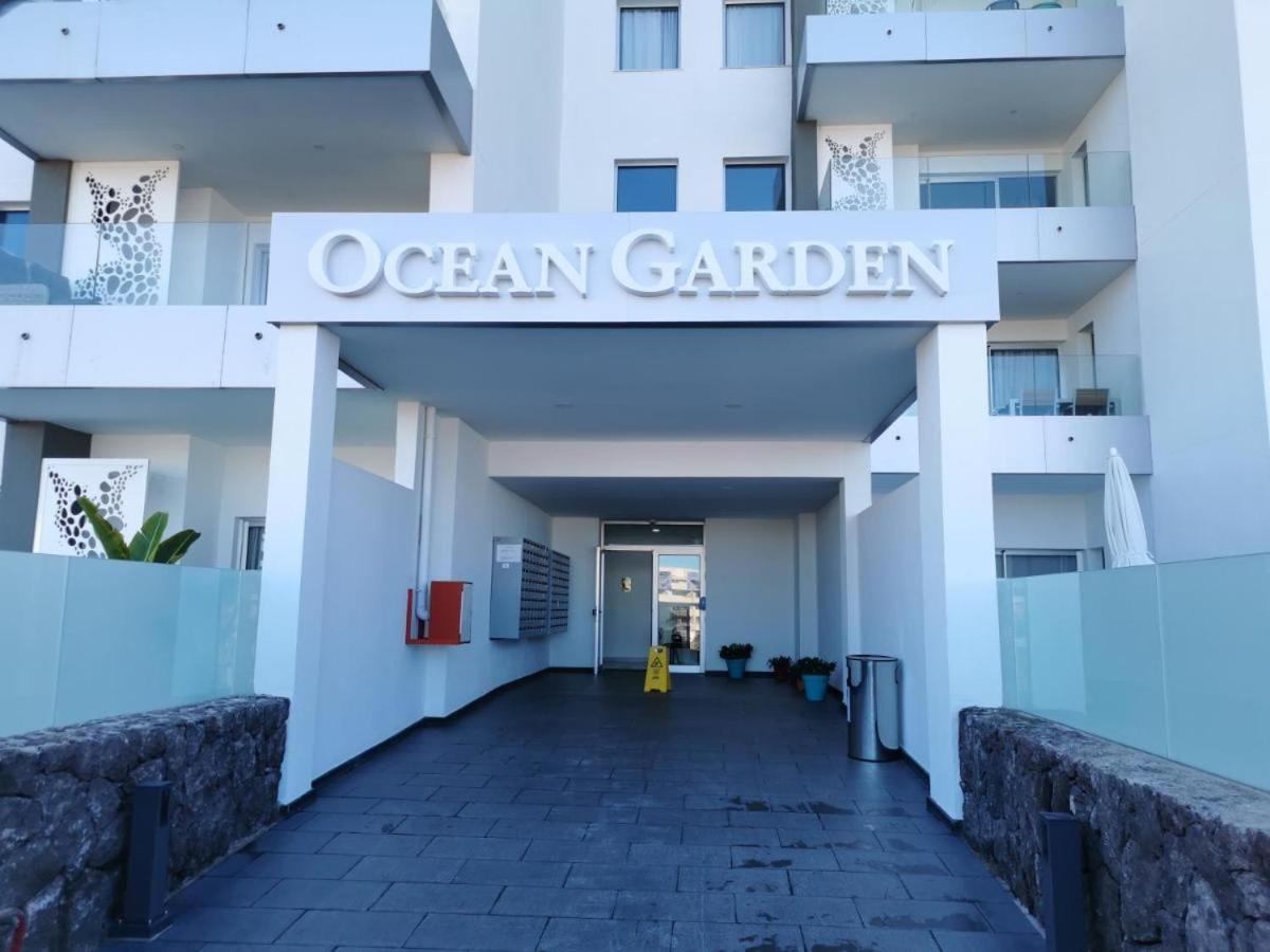 Appartamento Ocean Garden Playa Paraiso *