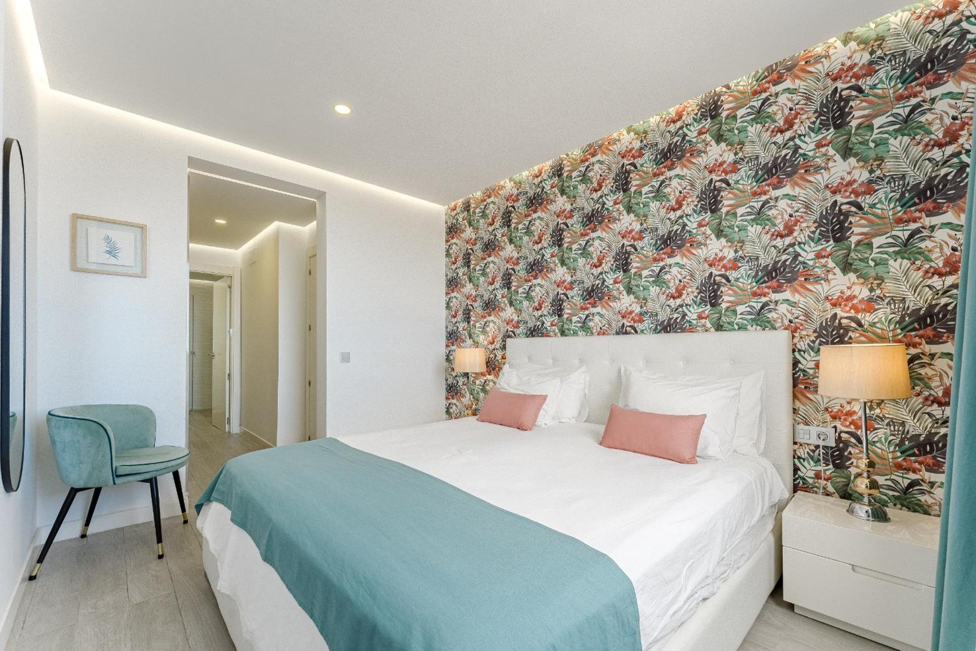 Appartamento Ocean Garden Playa Paraiso