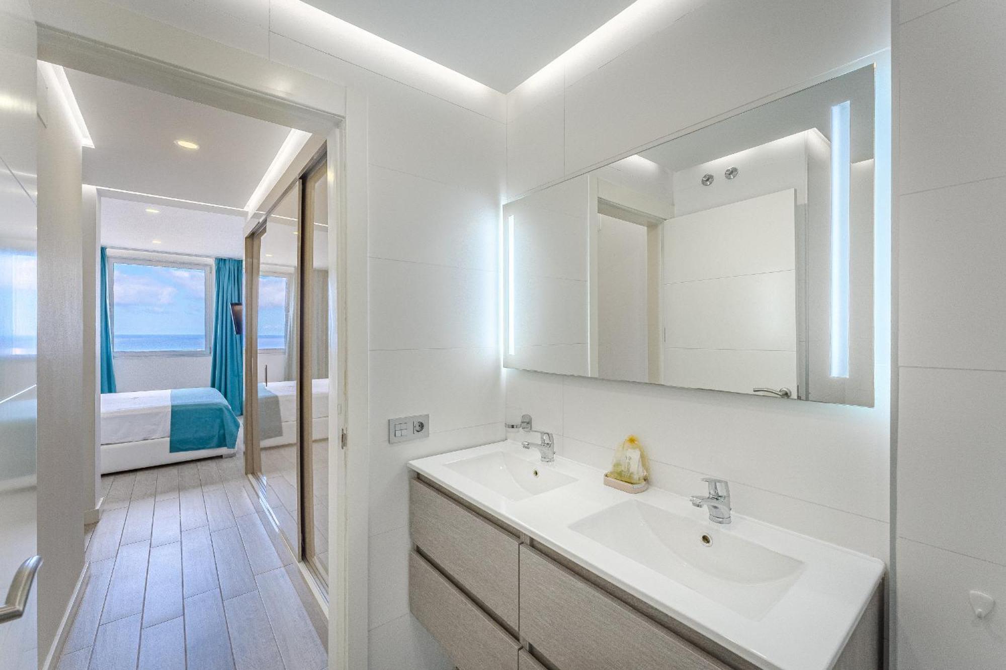 Ocean Garden Playa Paraiso Appartamento