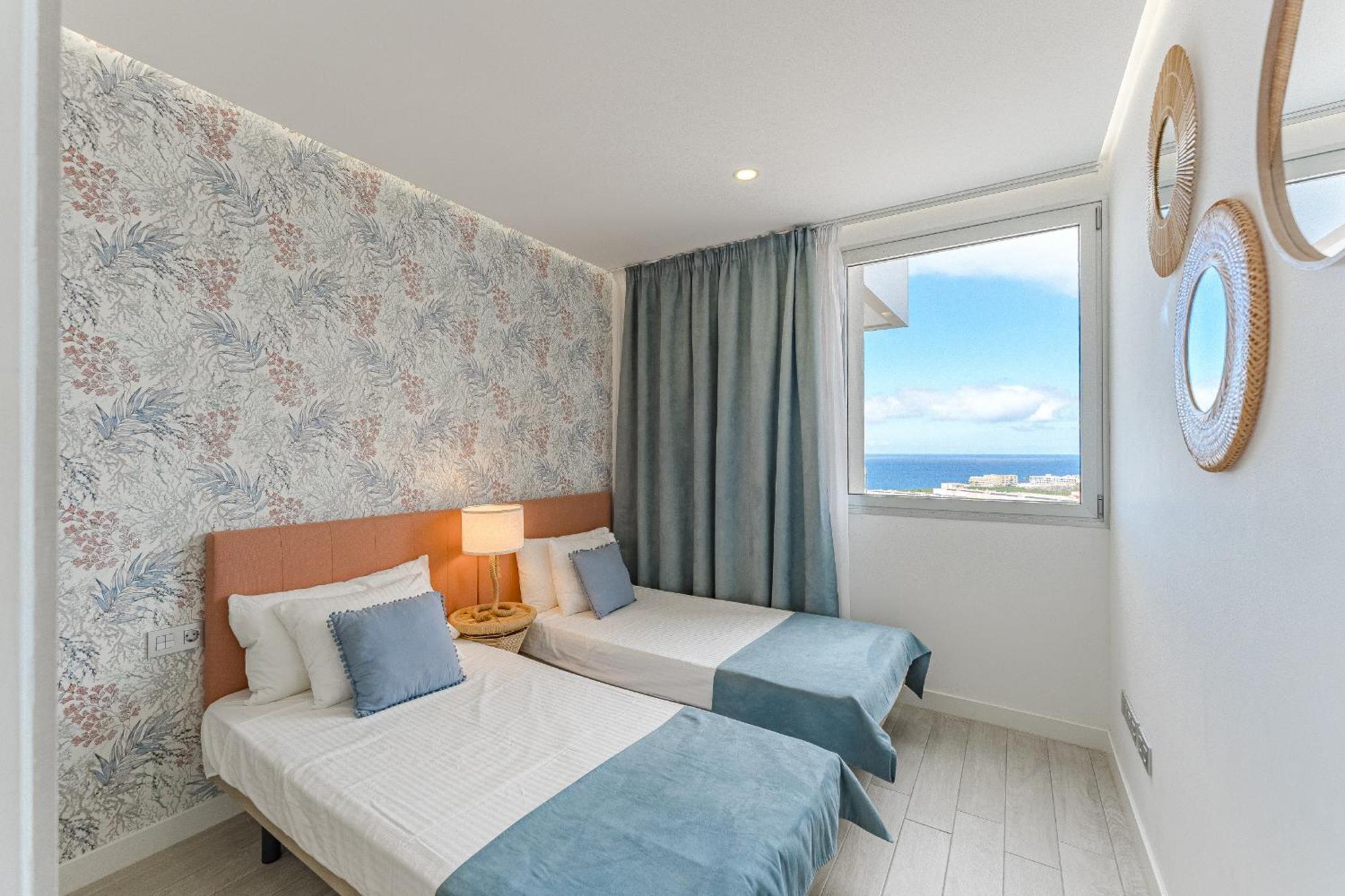 Appartamento Ocean Garden Playa Paraiso