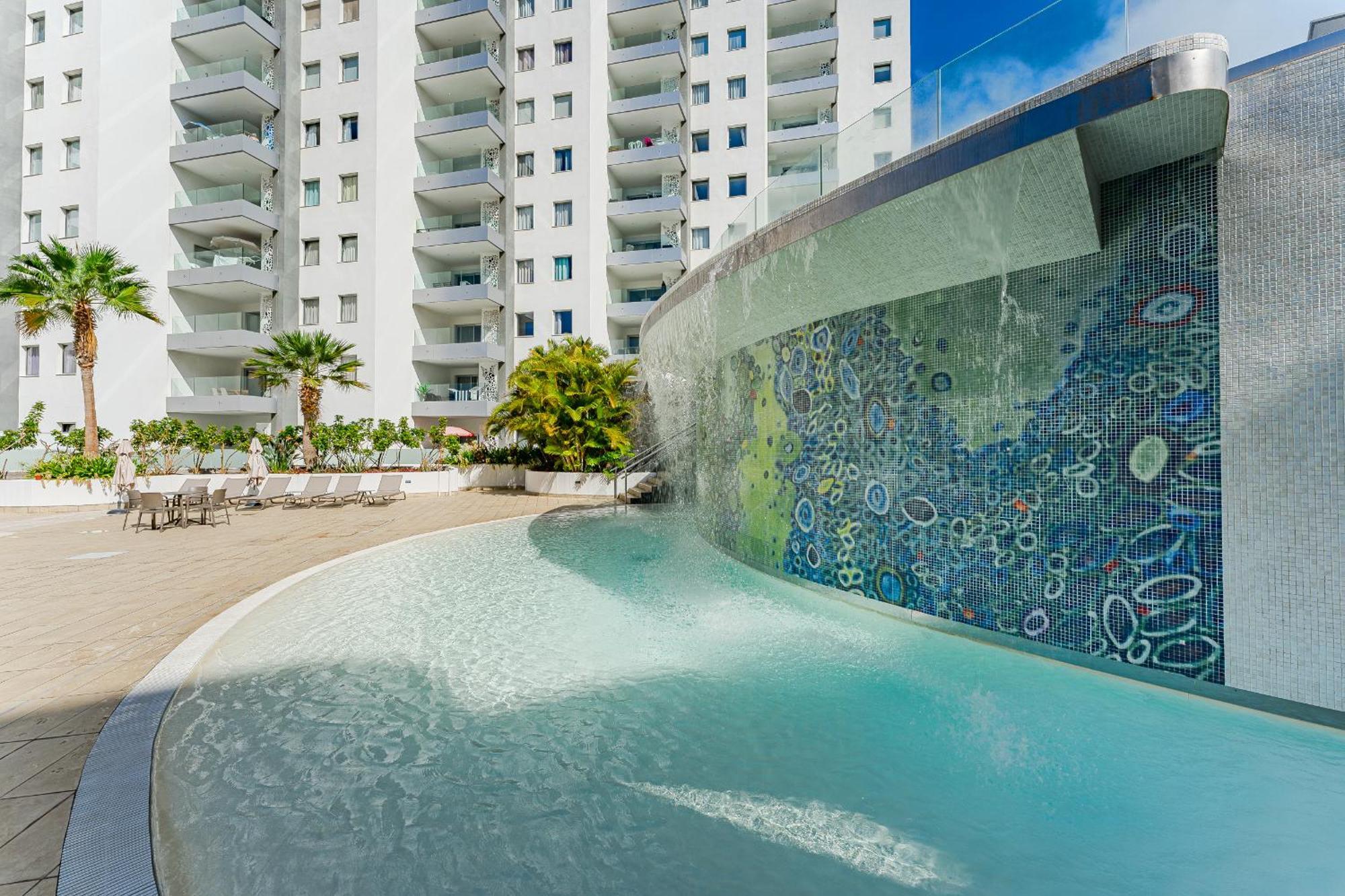 Appartamento Ocean Garden Playa Paraiso *