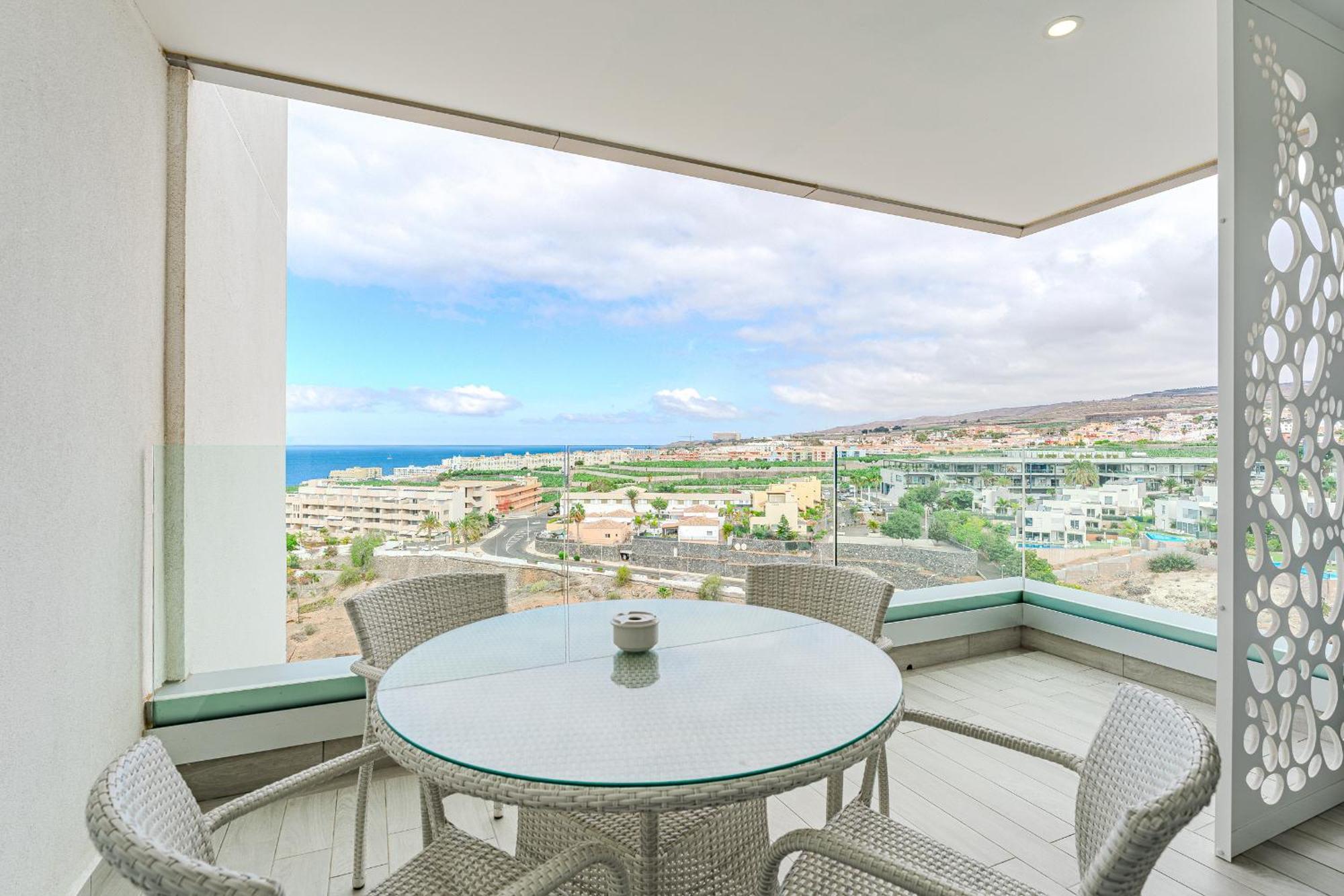 Appartamento Ocean Garden Playa Paraiso *